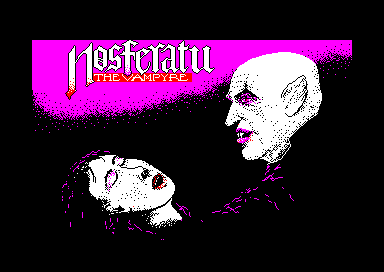Nosferatu the Vampyre 